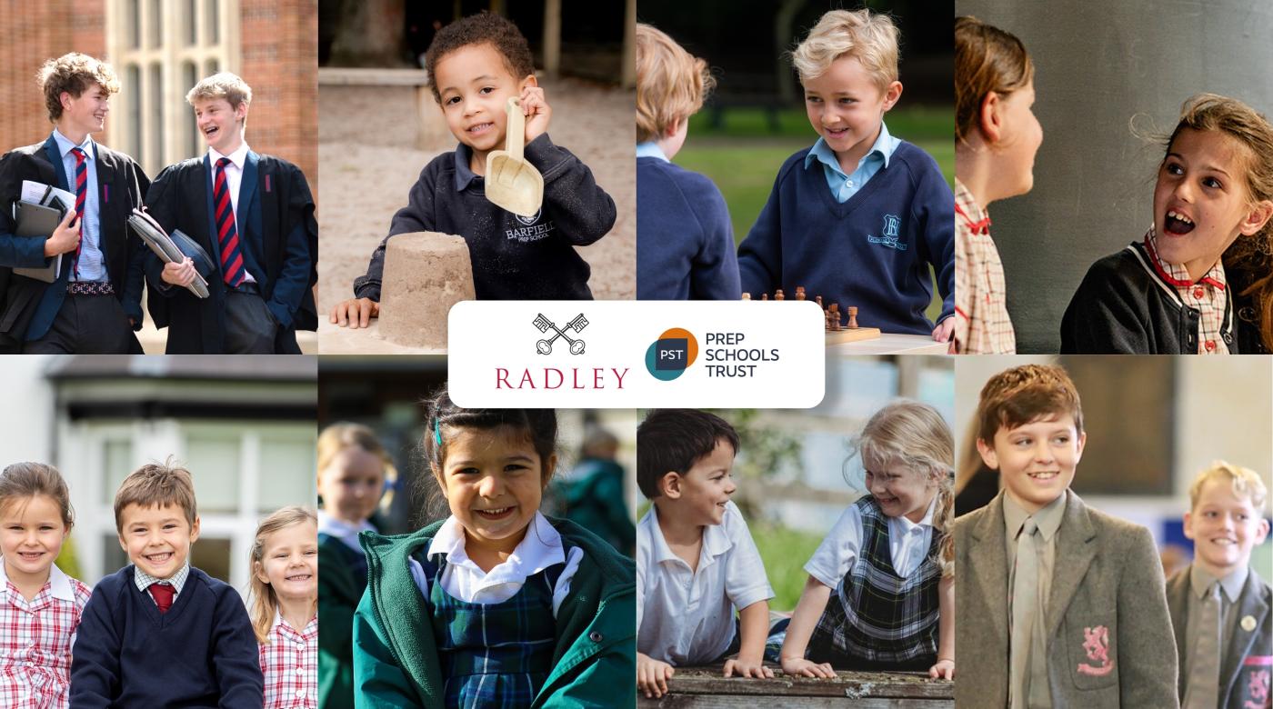 Radley Schools Group
