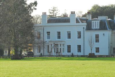 West Hill Park School Autumn 2019
