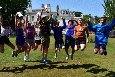 West Hill Park School Highlights Summer Term 2020
