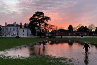 West Hill Park School Term Highlights 2020