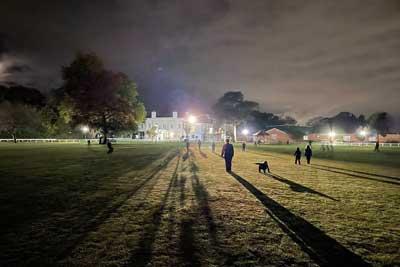 West Hill Park School Autumn Term Highlights