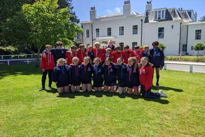 West Hill Park School Summer Term Highlights