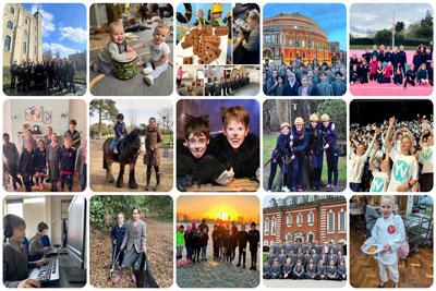 West Hill Park School Highlights Spring Term 2023