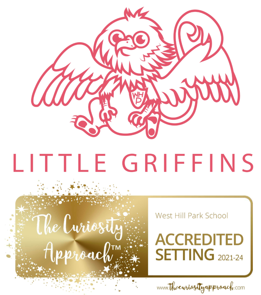Little Griffins Curiosity Approach Nursery