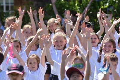 Summer Term Highlights West Hill Park School