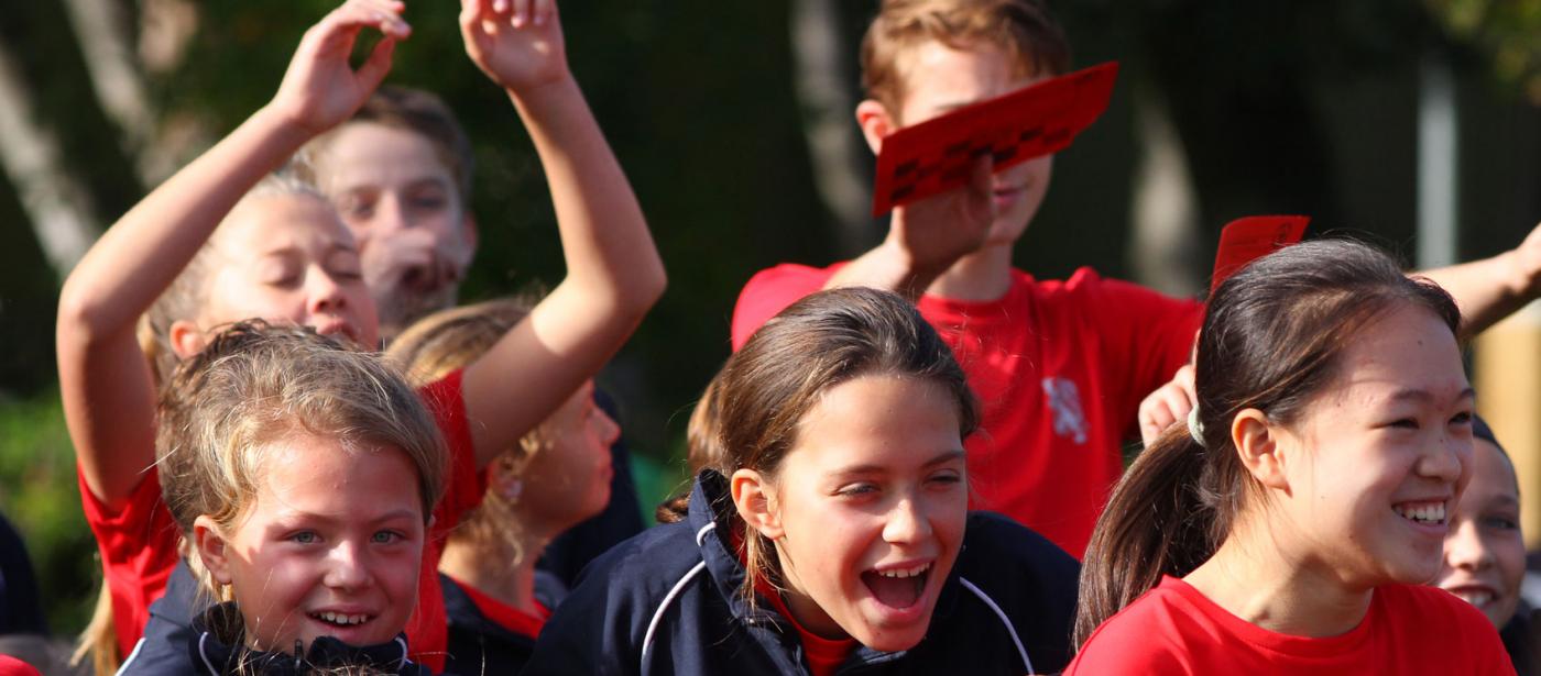 West Hill Park School Highlights